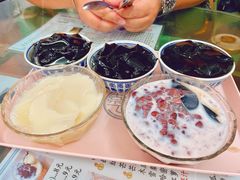 -五福堂龟苓膏(河东北山店)