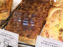 -莉莲蛋挞(大华悦沢书店)