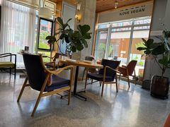 -荷恬·精致蔬食料理(星海店)
