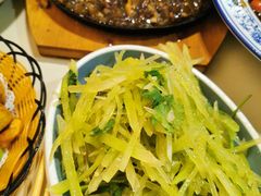 -郑享吃烧烤烩面(红专路店)