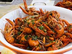-拙味兄弟龙虾(新香洲店)