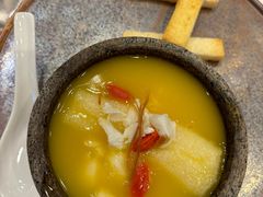 -翠园(南京德基广场店)