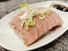 白切门腔-徐记私厨(半淞园路店)