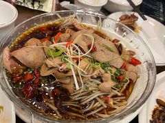 -长兴菜馆(高桥店)