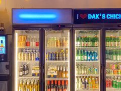 -Dak's 炸鸡(远景路店)