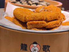 -龍歌自助小火锅(市北台东利群店)