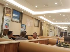 -银村街家常菜·早点·粥饼(北线阁店)