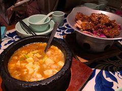 -绿茶餐厅(布吉万象汇店)
