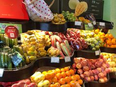 -鲜丰水果(仙霞路店)
