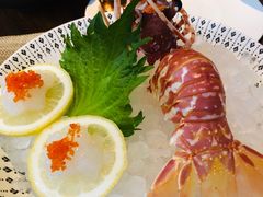 -Mr·Fish鱼鲜生海鲜放题(银泰in99店)