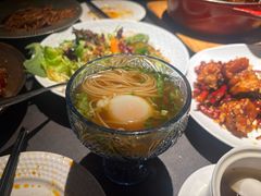 -烛影拾光观景餐厅·创意菜·摄影·小提琴(大唐不夜城店)