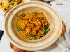 金榜题名虾-子霖南山鲜虾面(南山总店)