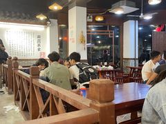 大堂-老南昌粉面馆(绳金塔店)