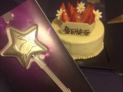 -黑池口感烘焙·生日蛋糕(坂田店)