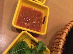 -云晓光头烧烤吧(川沙绿地店)