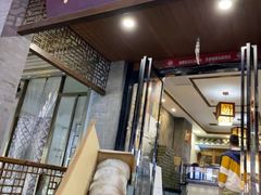 -赵记素斋·绿豆馅饼(钟楼小区店)