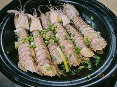 -甬小馆·焗海鲜温州菜(五马街店)