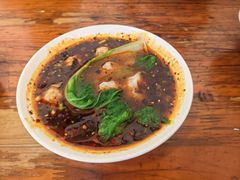 -颗颗香马边杨抄手(春华路店)