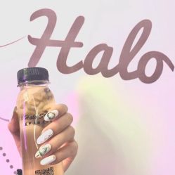 -Halo美甲美睫