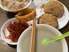-尹三豆汁(天坛店)