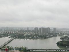 -南京景枫万豪酒店·万豪中餐厅