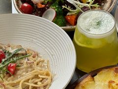 -Willing·Coffee&Brunch&Dinner(万达店)