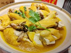 -闽公馆·客家私房菜·商务宴请·包厢(杏林橡树湾店)