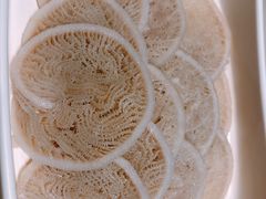 千层肚-海底捞火锅(凯德广场店)