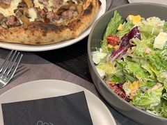 -Osteria意大利餐厅