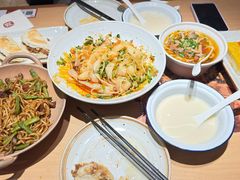 -大师兄·西北小馆(北站缤果空间店)