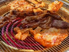 -西塔老太太泥炉烤肉(万柳华联店)