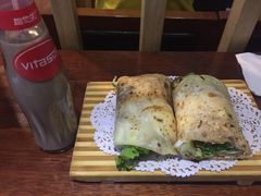 -张果佬年糕卷(科巷店)