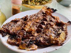 -何适山庄 ·可团建(水长城P2停车场店)