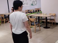 大堂-老乡鸡(阜阳商厦时代广场店)