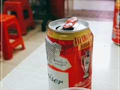 -福民老烧烤