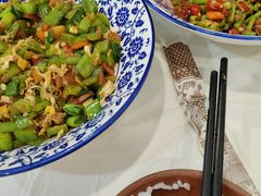 -新新湘菜馆(新中街二条店)