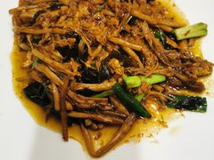 -老牌坊鲁菜名店(宽厚里店)