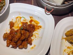 -外婆家(义乌新光汇购物中心店)