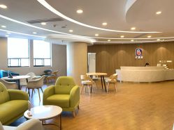 大堂-海豚湾高端月子会所(黄浦店)