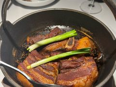 原味仔排（3块/份）-荣小馆(安达仕店)