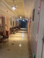 -北京俪婴妇产医院(朝阳大悦城店)