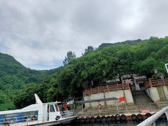 -仙岛湖旅游风景区