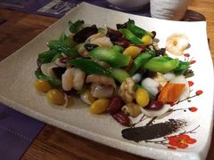 -遇花缘·点心·中西融合菜(美吉特广场店)