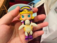 -泡泡玛特POPMART(龙湖杭州滨江天街店)