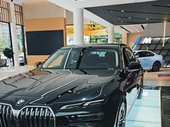 -永嘉宝诚宝马4S店(瓯北店)