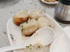 -小杨生煎(周浦万达店)