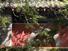 -潭柘寺景区