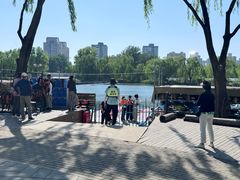 -WhaleSports户外水上运动俱乐部(朝阳公园店)