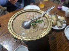 -金掌勺·锅包肉(广渠门店)