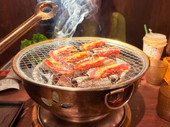 -肉仓焼肉バー(烟台山店)